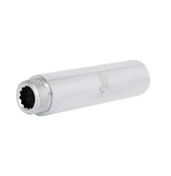 Подовжувач Thermo Alliance Standart 90х1/2" латунний хромований (SD1301590)