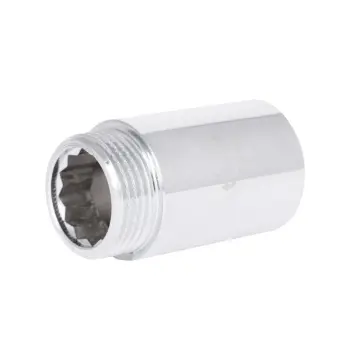 Подовжувач Thermo Alliance Standart 40х3/4" хром SD1302040