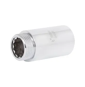 Подовжувач Thermo Alliance Standart 60х3/4" хром SD1302060