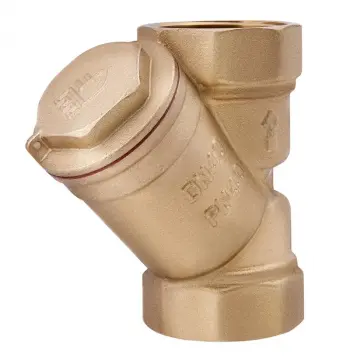 Фільтр Thermo Alliance Forte 1 1/2" для води SF124W40