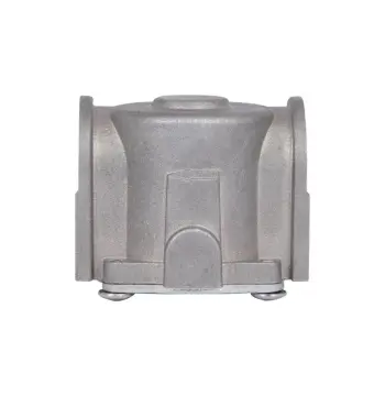Фільтр алюмінієвий Thermo Alliance Standart 1/2" SD121G15