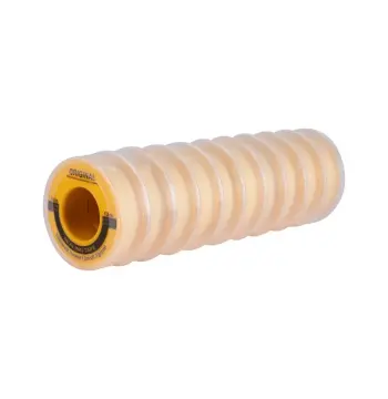 Газова фум-стрічка Thermo Alliance Standart SD261YG12 комплект (SD261YG12)