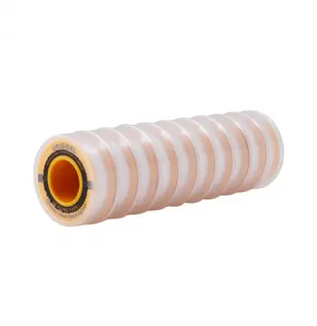 Фум-стрічка Thermo Alliance Standart SD260YW12 жовта 12 м (SD260YW12)