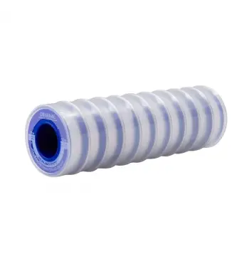 Фум-стрічка Thermo Alliance Standart SD260BW12 синя, комплект, 12 м х 12 мм х 0, 1 мм (SD260BW12)