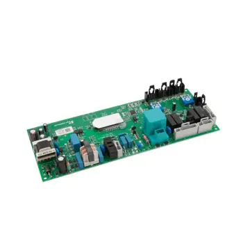 Плата керування Airfel Digifel/Digifix ENPI ECB195-0002-R для газових котлів (7020130021)