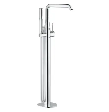 Змішувач для ванни підлогового монтажу Grohe Essence New (25248001)