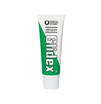 Мастило концентроване Unipak Glidex 50 г з аплікатором (туба)
