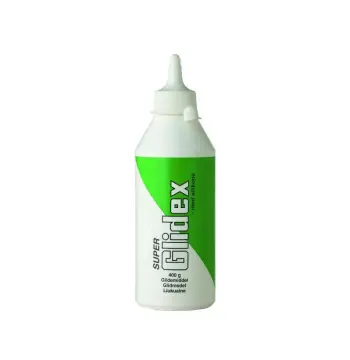 Мастило Unipak Super Glidex силіконове для складання каналізації 750 г (2100075)