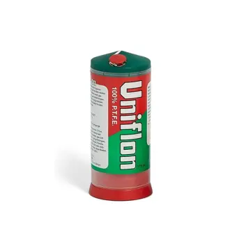 Ущільнювальна нитка Unipak Uniflon 2 мм 175 м