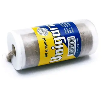 Сантехнічний льон Unipak Unigarn 80 г на котушці (1500820)