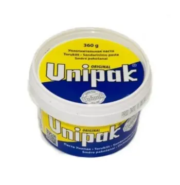 Паста-герметик Unipak Unigum 360 г у тубі (5072036)