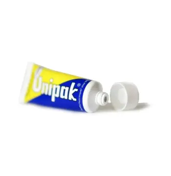 Паста-герметик Unipak Unigum ущільнювальна 75 г в тубі (5072006)