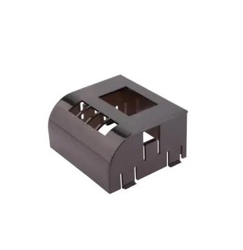 Кришка програматора Airfel Integrity PLUS передня пластикова (7021970008)
