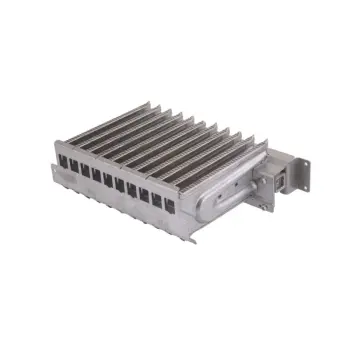 Газовий пальник Airfel Integrity Polidoro на 11 рядів 24 кВт (7020450036)