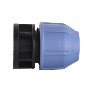 Заглушка ПНД Vsplast 25 ** 5002