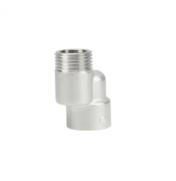 Ексцентрик радіаторний Icma 1/2"х1 см №720