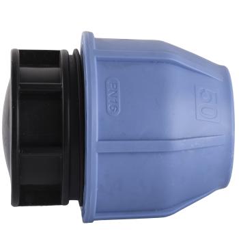 Заглушка ПНД Vsplast 50 5005