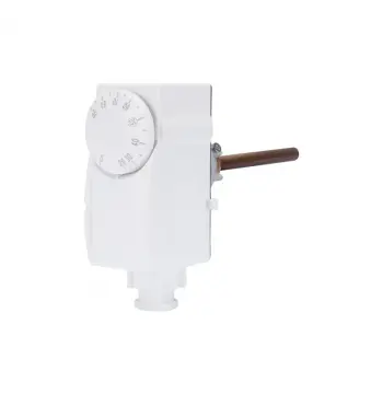 Термостат Thermo Alliance Standart погружний 1/2" SD348