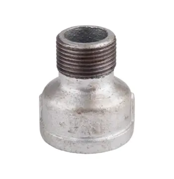 Перехід чавунний 1" 1/4х1" ВЗ