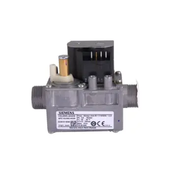 Газовий клапан Siemens VGU 86 SA для котла Airfel Premix (7020920025)