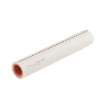 Труба PPR Thermo Alliance 110 сіра армована алюмінієм PN20 (SD00023138)