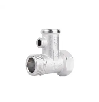 Підривний клапан Icma 3/4" №GS08