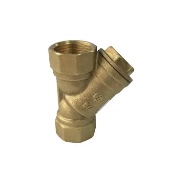 Фильтр грубой очистки ARCO 3/4″ 01831