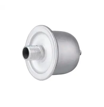 Гаситель гідроударів Icma S119 з підключенням 1/2 (91S119AD06)