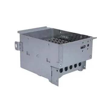 Газовий пальник Thermo Alliance ET18/ETP18 для газової колонки (301206425)