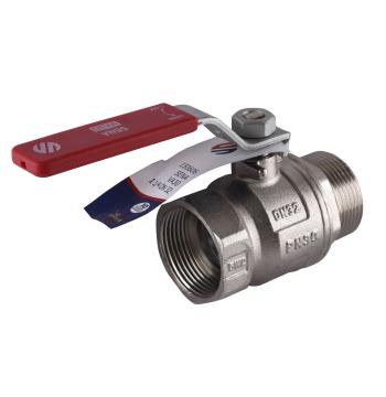 Кран кульовий ARCO SENA 1 1/4″ ЗВ КР 150606 (750606)