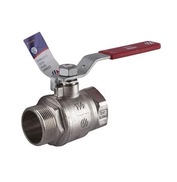 Кран кульовий ARCO SENA 1 1/2″ ЗВ КР 150607 (750607)