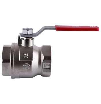 Кран кульовий ARCO SENA 2″ ВВ КР 150108 (750108)