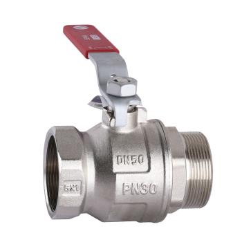 Кран шаровый ARCO SENA 2″ НВ КР 150608 (750608)