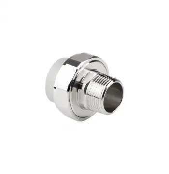 Згін-американка Thermo Alliance PPR 32х1" із зовнішньою різьбою (DSI203)