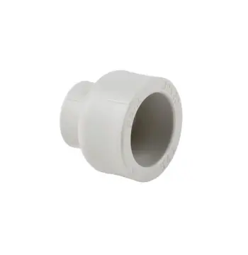 Муфта перехідна Thermo Alliance PPR сіра 32×20 мм (DSB102)