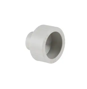 Муфта PPR Thermo Alliance 50х25