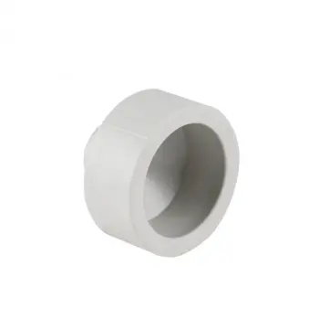 Муфта редукційна Thermo Alliance PPR сіра 63×25 мм (DSB112)