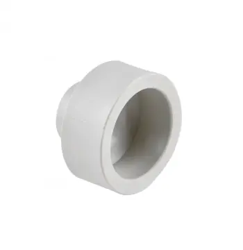 Муфта редукційна Thermo Alliance PPR 63×32 мм сіра (DSB113)