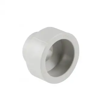 Муфта редукційна Thermo Alliance PPR сіра 63×40 мм (DSB114)
