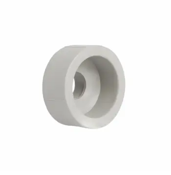 Муфта PPR Thermo Alliance 75х40