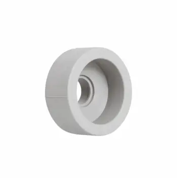 Муфта перехідна Thermo Alliance PPR 110×50 мм сіра (DSB124)