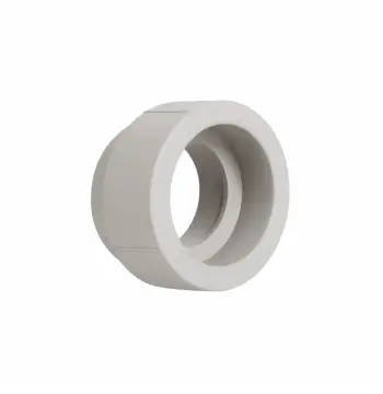 Муфта редукційна Thermo Alliance PPR 110×90 мм сіра (DSB127)