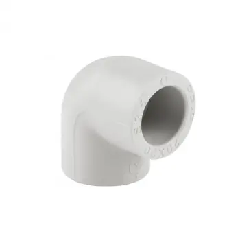 Кутик PPR Thermo Alliance 20, 90°