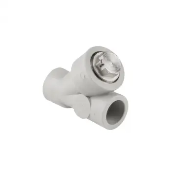 Косий фільтр Thermo Alliance PPR 25 сірий під поліфузне зварювання (DSC432)