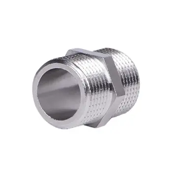 Ніпель Icma 3/8" ЗР №1210