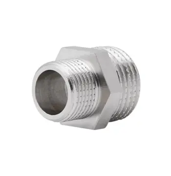 Ніпель Icma 3/8"х1/2" ЗР №1211