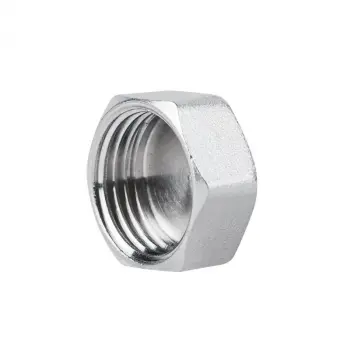 Заглушка Icma 1/2" ВР №201