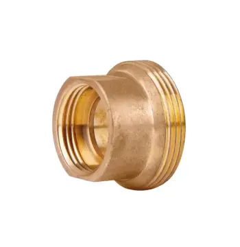 Перехідник плоский Icma 1/2х1 №797 1 1/2"х1" ВЗ (82797AF05)