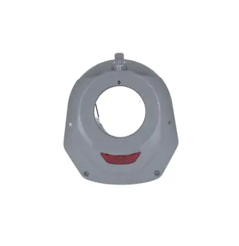Кришка Aquahot 30-150 л пластикова для водонагрівача (130980638048000)