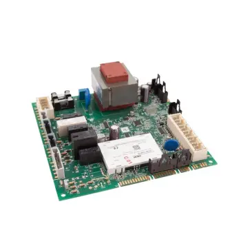 Плата керування Airfel 84100B109 Premix Siemens LMU 84.100B109 на 40 кВт (7020130024)